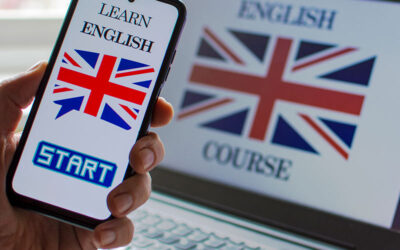 Desbloquea tu Potencial con las Mejores Apps para Aprender Inglés